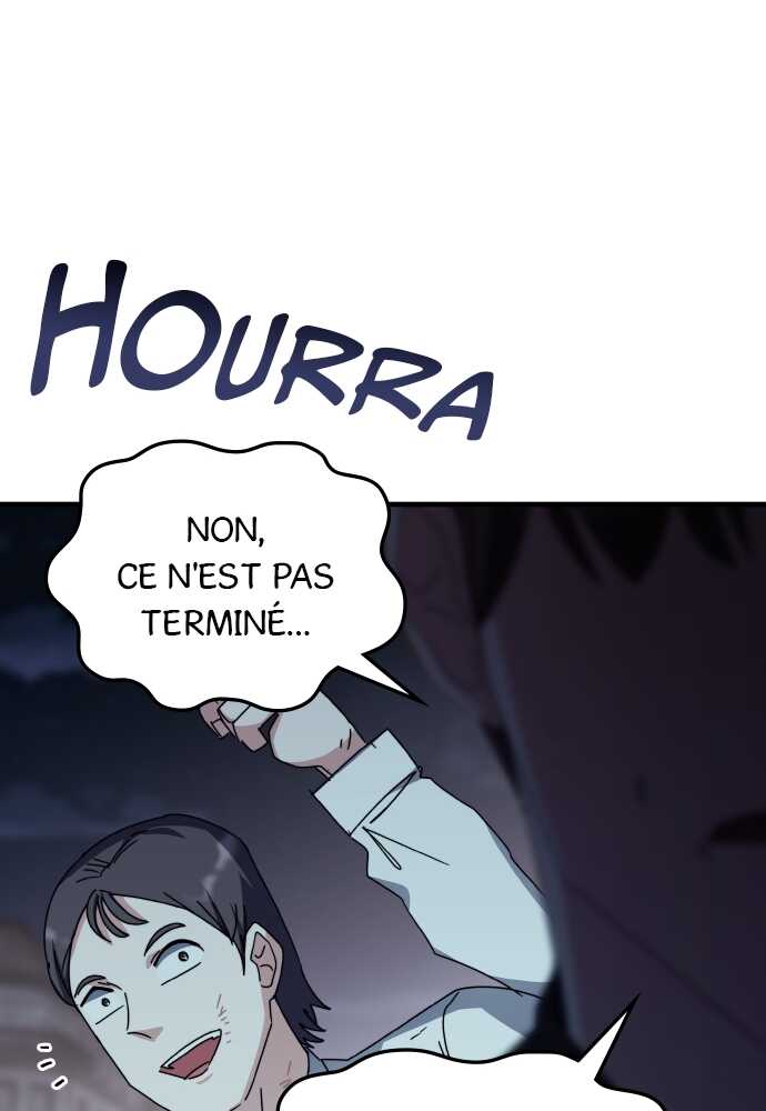 Transcension Academy Chapitre 111 - Page 18