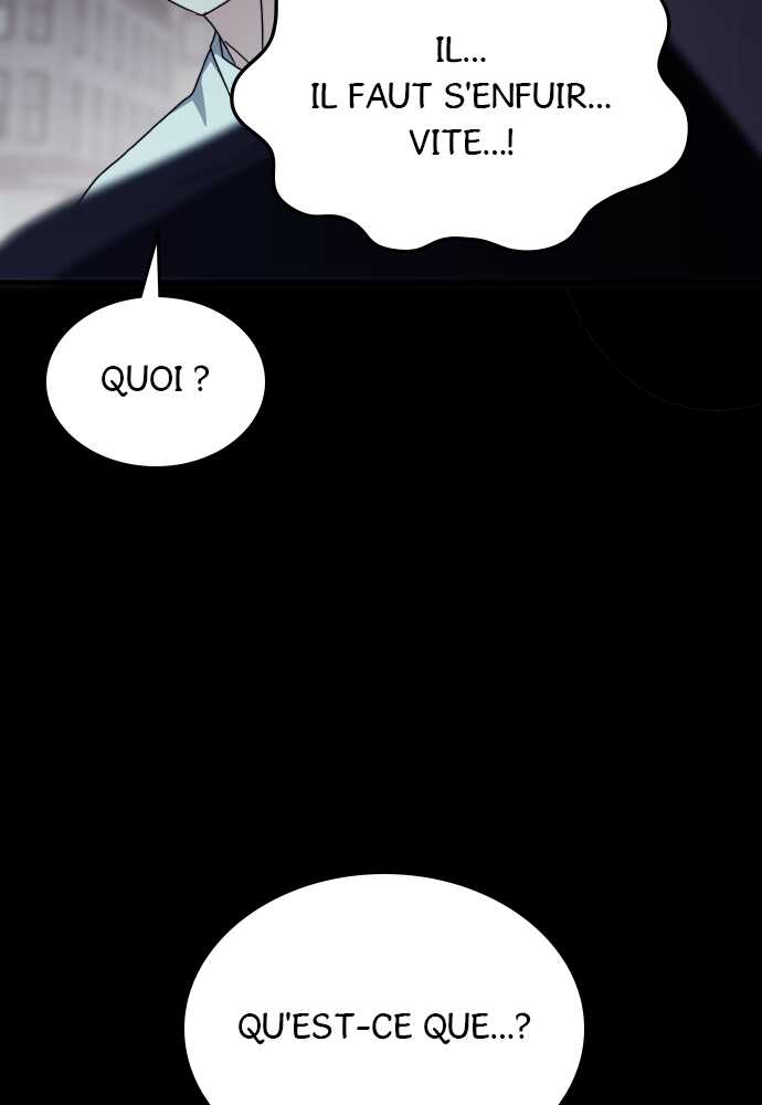 Transcension Academy Chapitre 111 - Page 19