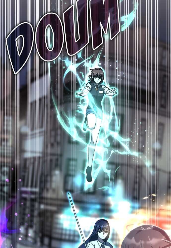 Transcension Academy Chapitre 111 - Page 2