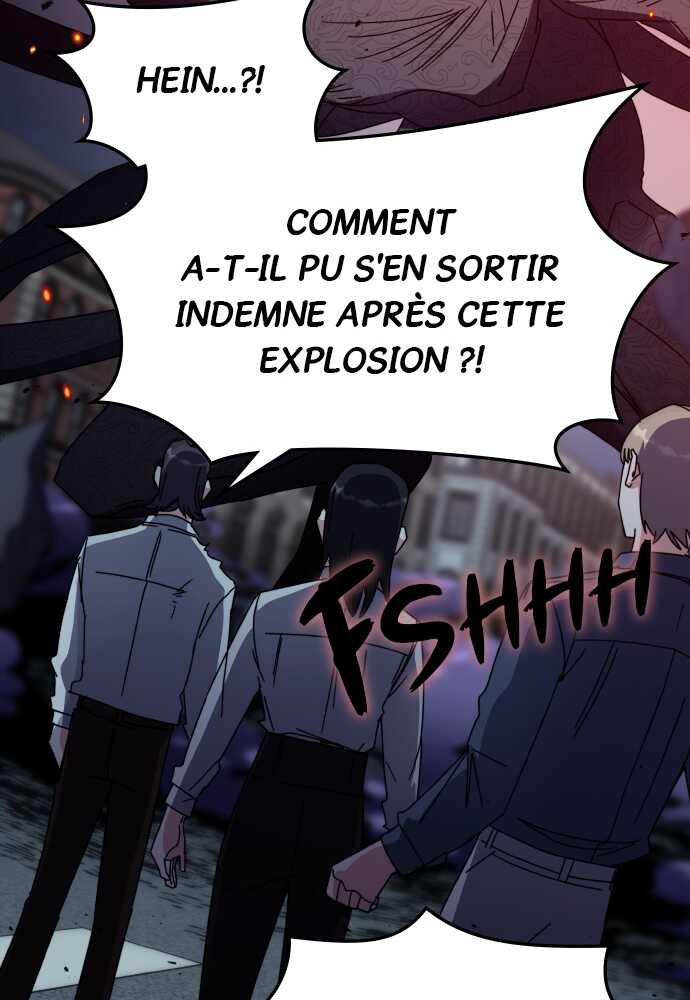 Transcension Academy Chapitre 111 - Page 23