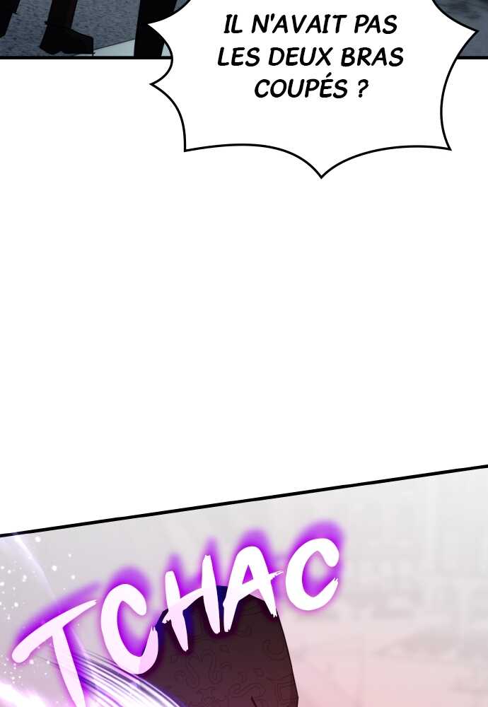 Transcension Academy Chapitre 111 - Page 24