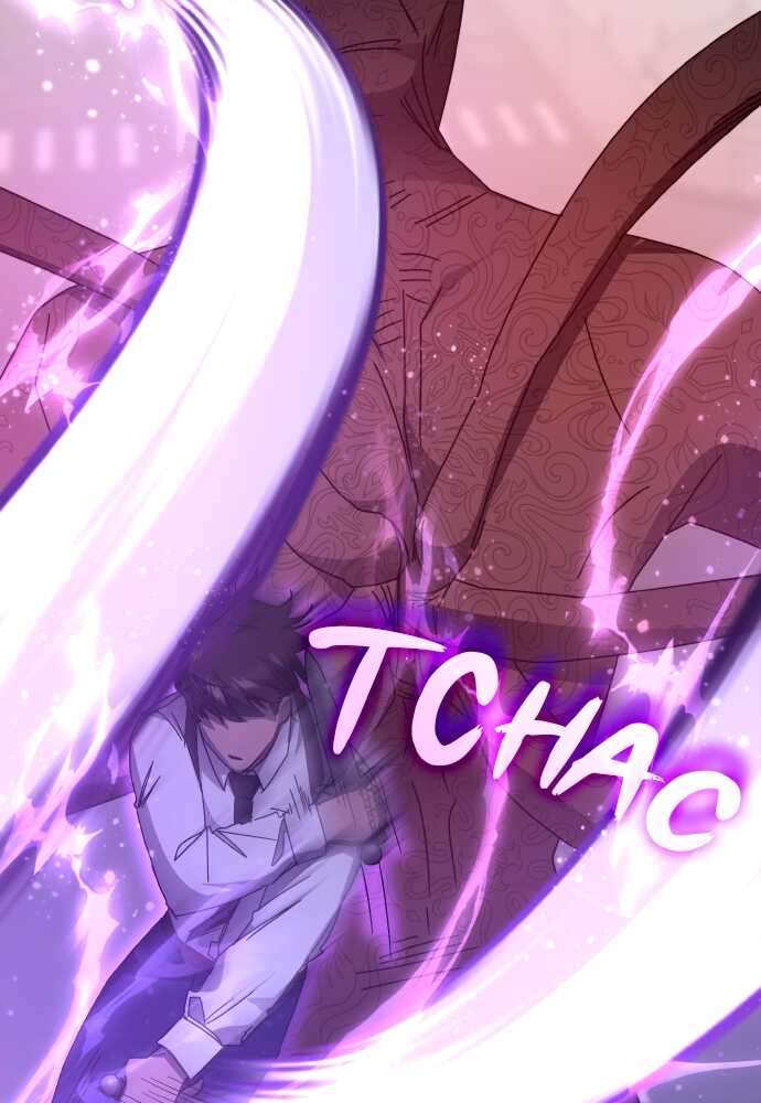 Transcension Academy Chapitre 111 - Page 25