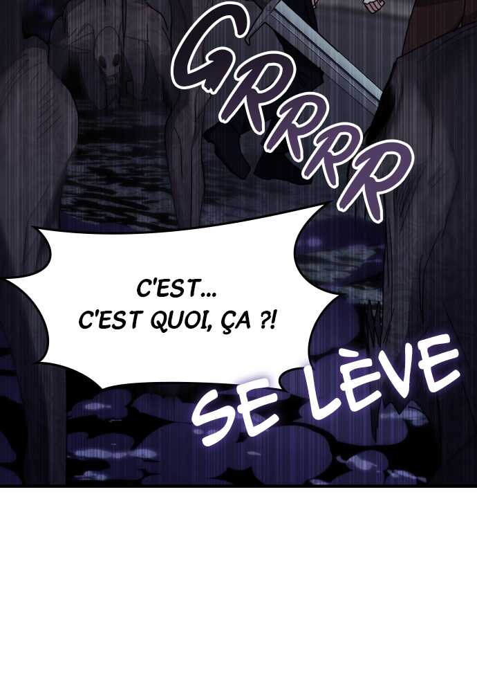 Transcension Academy Chapitre 111 - Page 35
