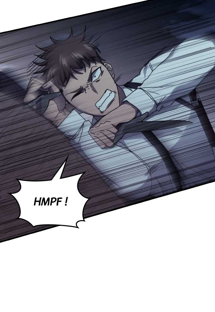 Transcension Academy Chapitre 111 - Page 39
