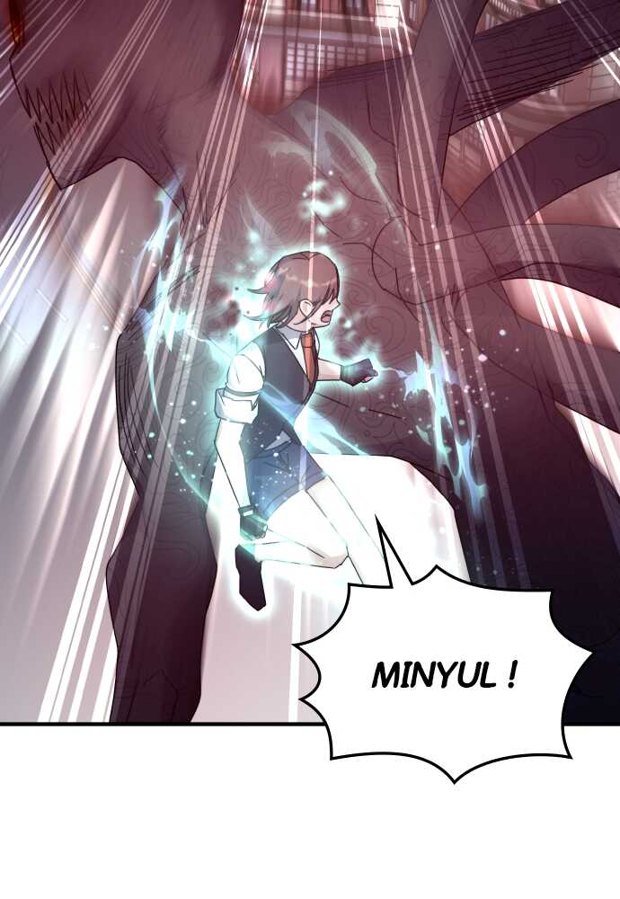 Transcension Academy Chapitre 111 - Page 41