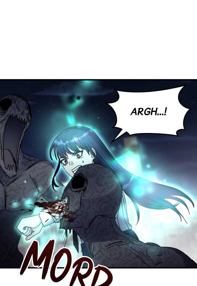 Transcension Academy Chapitre 111 - Page 42