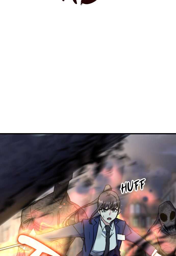 Transcension Academy Chapitre 111 - Page 43