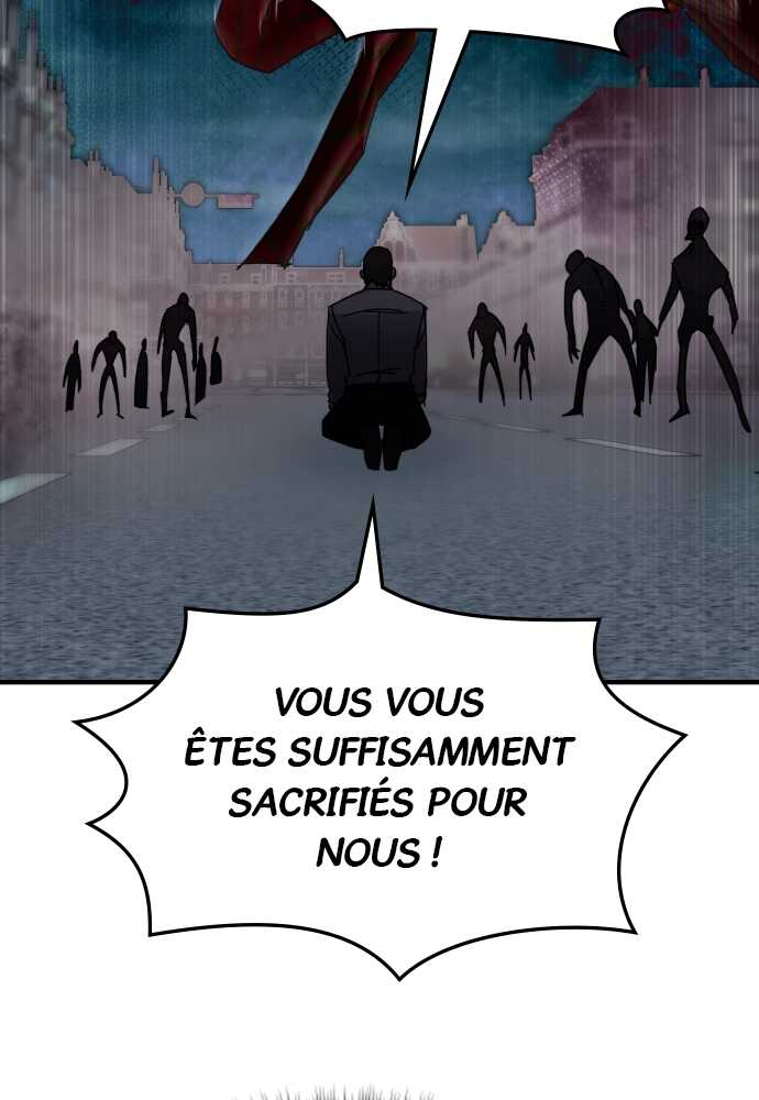 Transcension Academy Chapitre 111 - Page 47