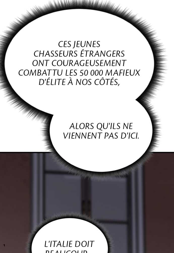 Transcension Academy Chapitre 111 - Page 48