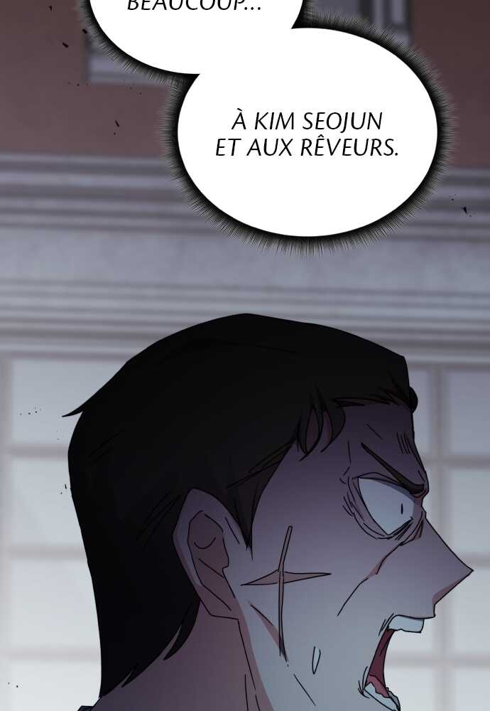 Transcension Academy Chapitre 111 - Page 49