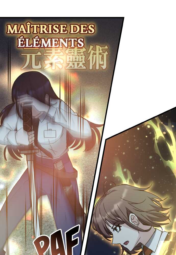 Transcension Academy Chapitre 111 - Page 5