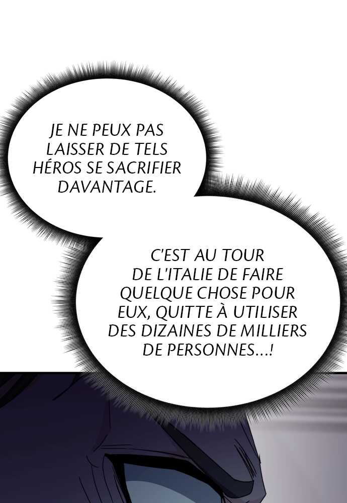 Transcension Academy Chapitre 111 - Page 51