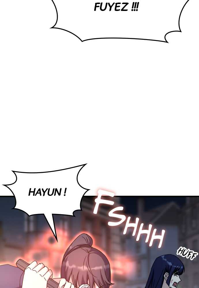 Transcension Academy Chapitre 111 - Page 53