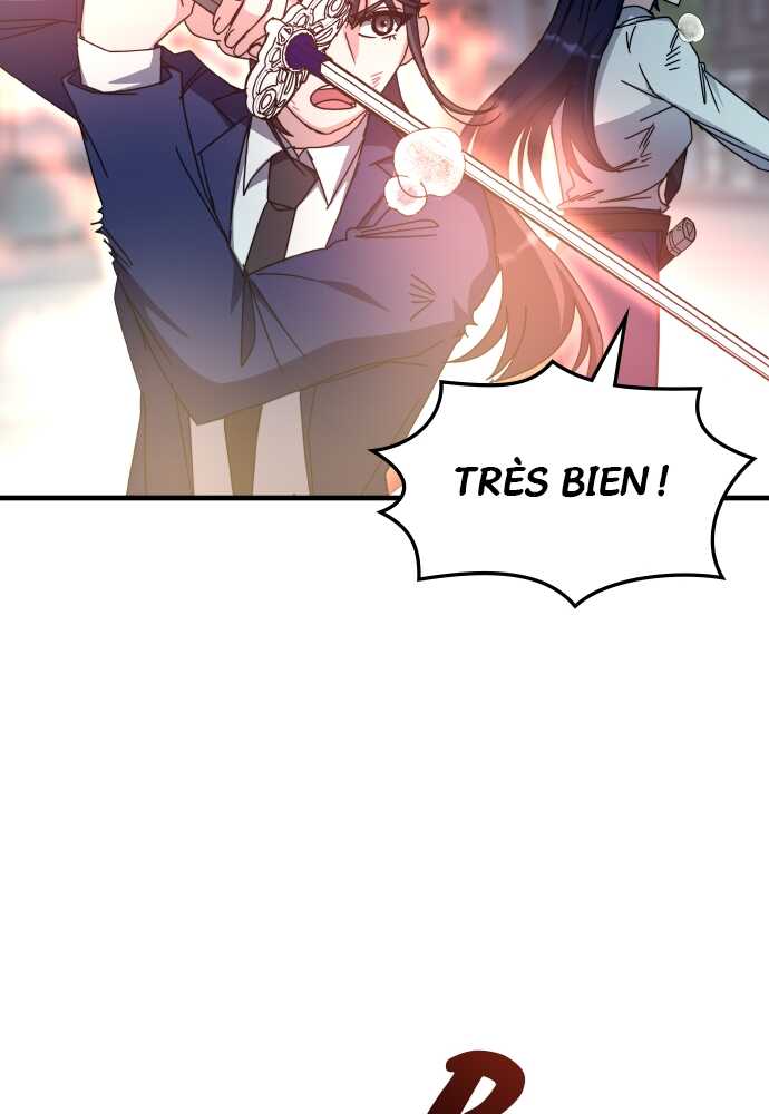 Transcension Academy Chapitre 111 - Page 54