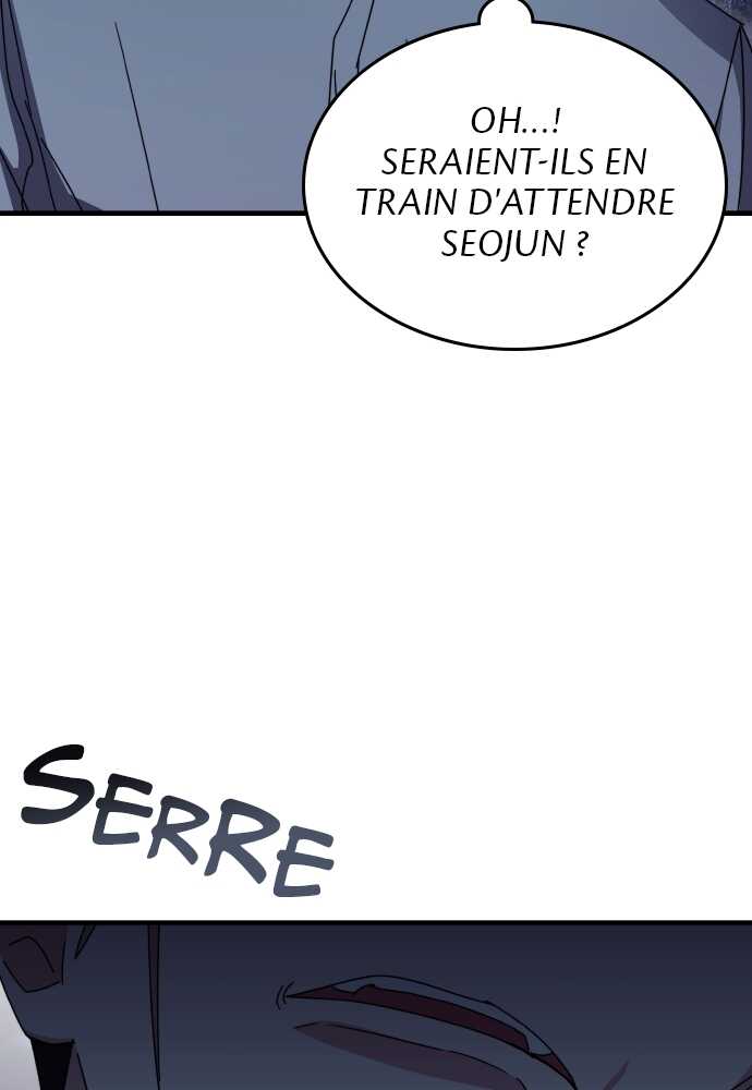 Transcension Academy Chapitre 111 - Page 56
