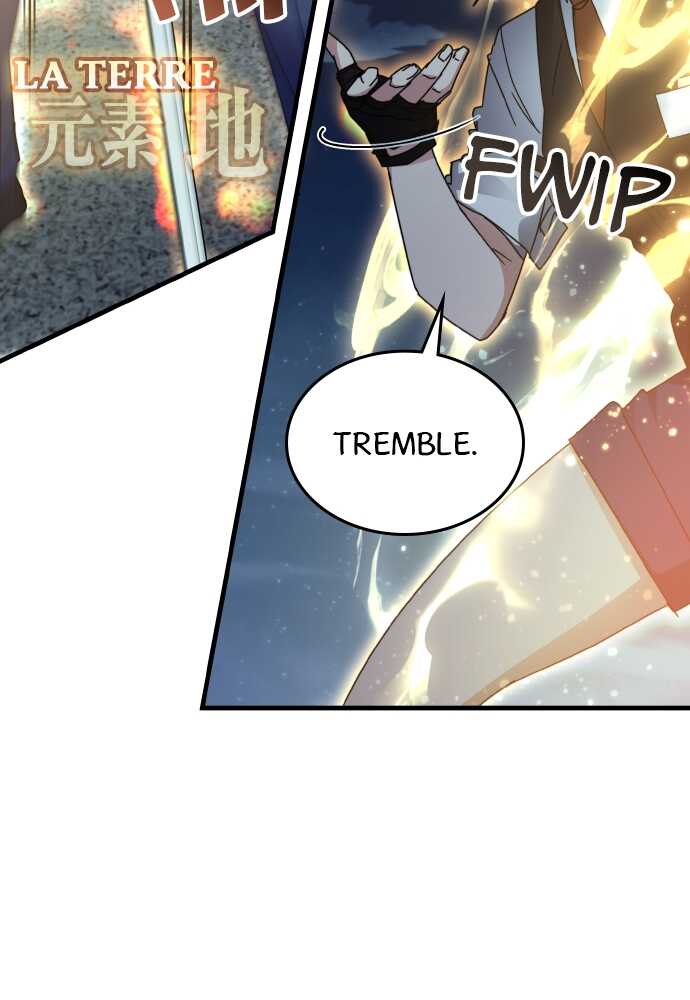 Transcension Academy Chapitre 111 - Page 6