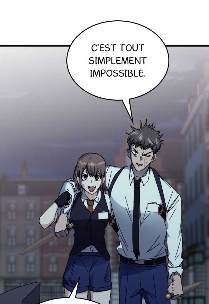 Transcension Academy Chapitre 111 - Page 61