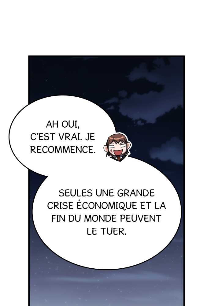 Transcension Academy Chapitre 111 - Page 65