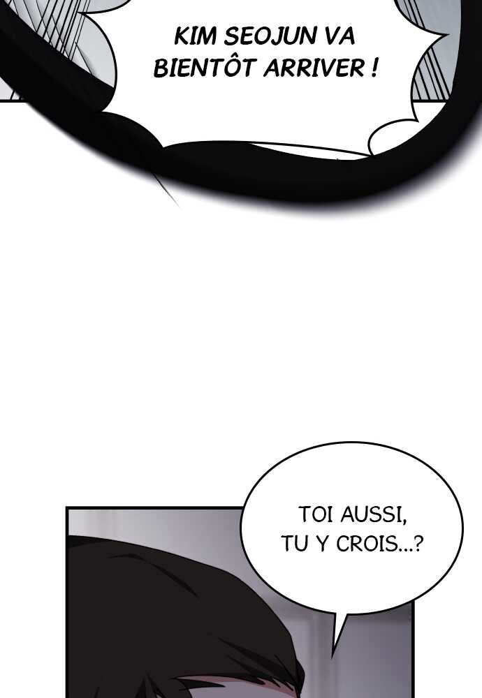 Transcension Academy Chapitre 111 - Page 70