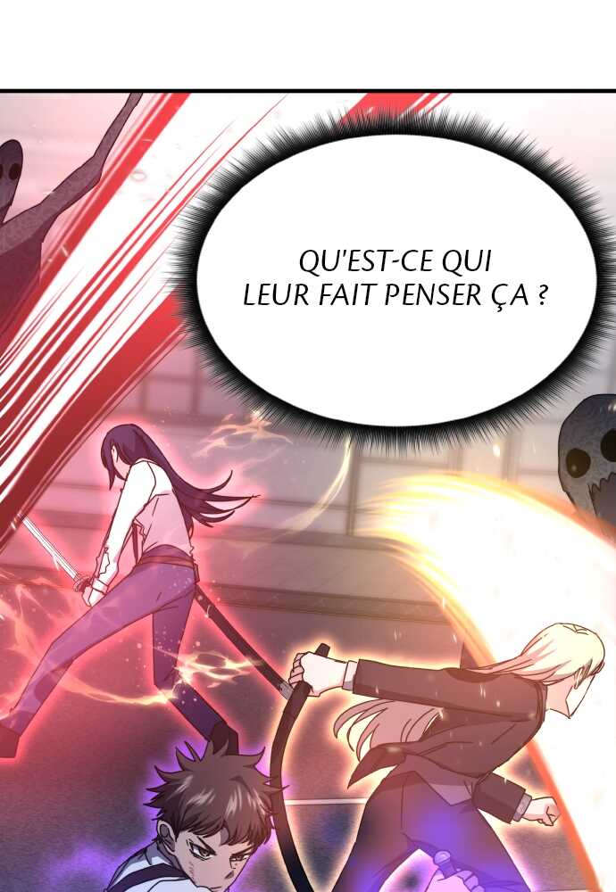 Transcension Academy Chapitre 111 - Page 72