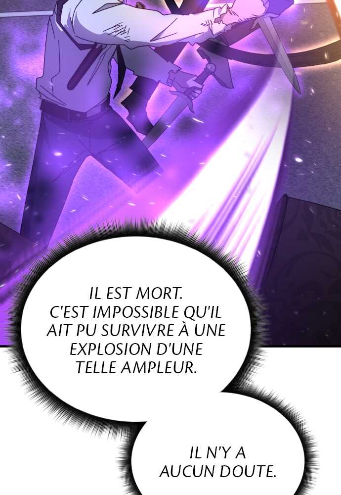 Transcension Academy Chapitre 111 - Page 73