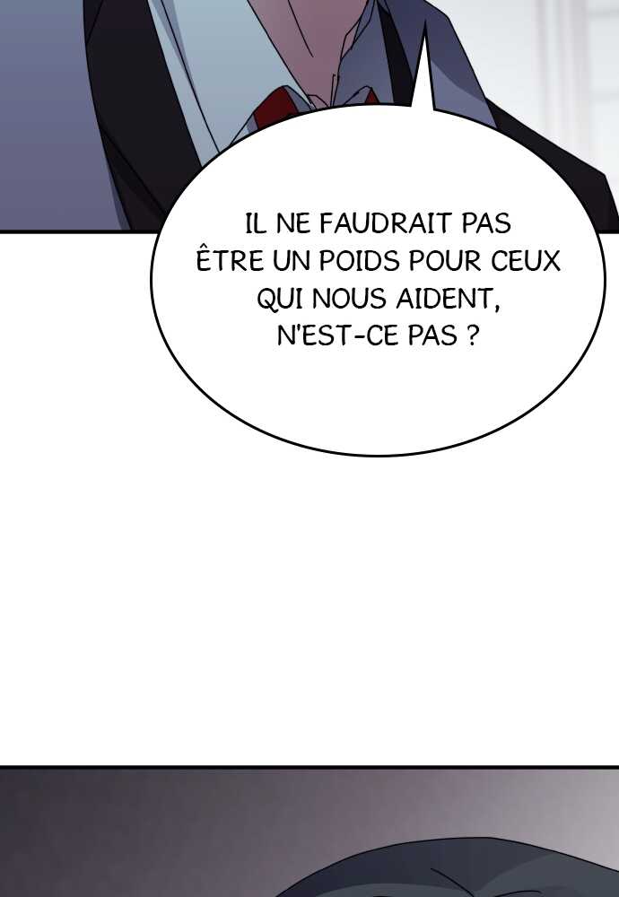 Transcension Academy Chapitre 111 - Page 84
