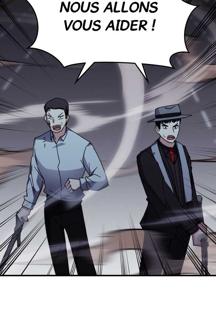 Transcension Academy Chapitre 111 - Page 88