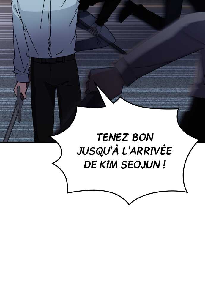 Transcension Academy Chapitre 111 - Page 90