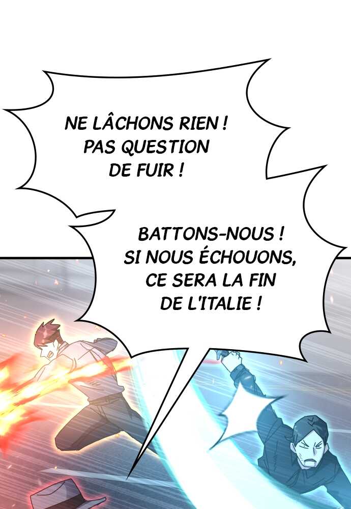 Transcension Academy Chapitre 111 - Page 91