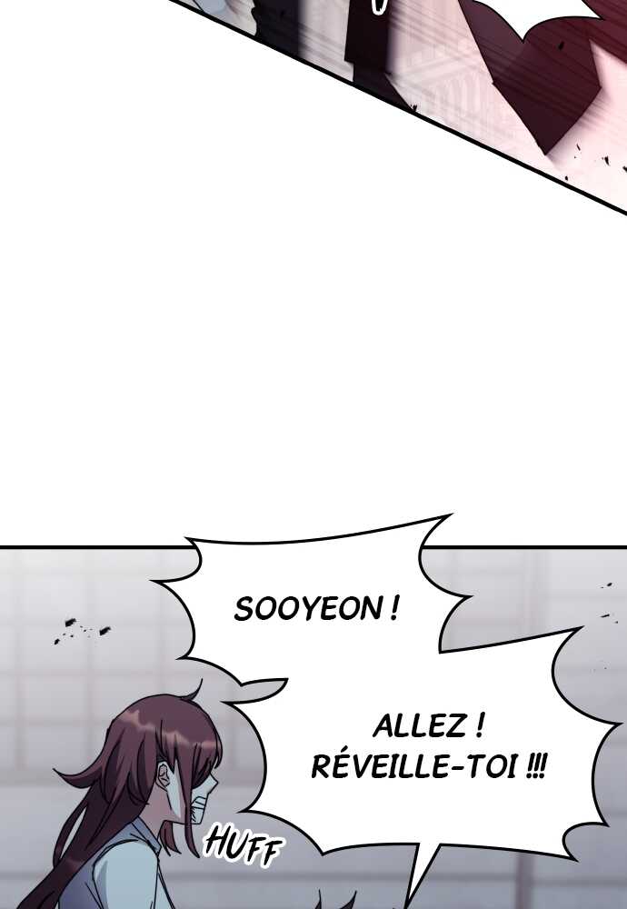 Transcension Academy Chapitre 111 - Page 99