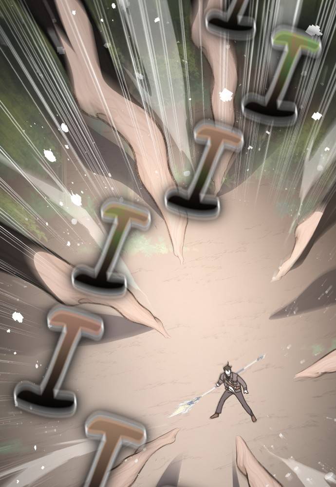 Transcension Academy Chapitre 53 - Page 112