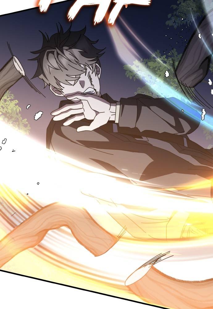 Transcension Academy Chapitre 53 - Page 119