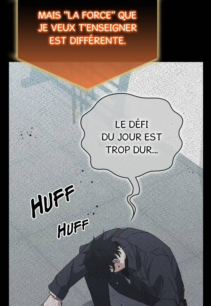 Transcension Academy Chapitre 53 - Page 14