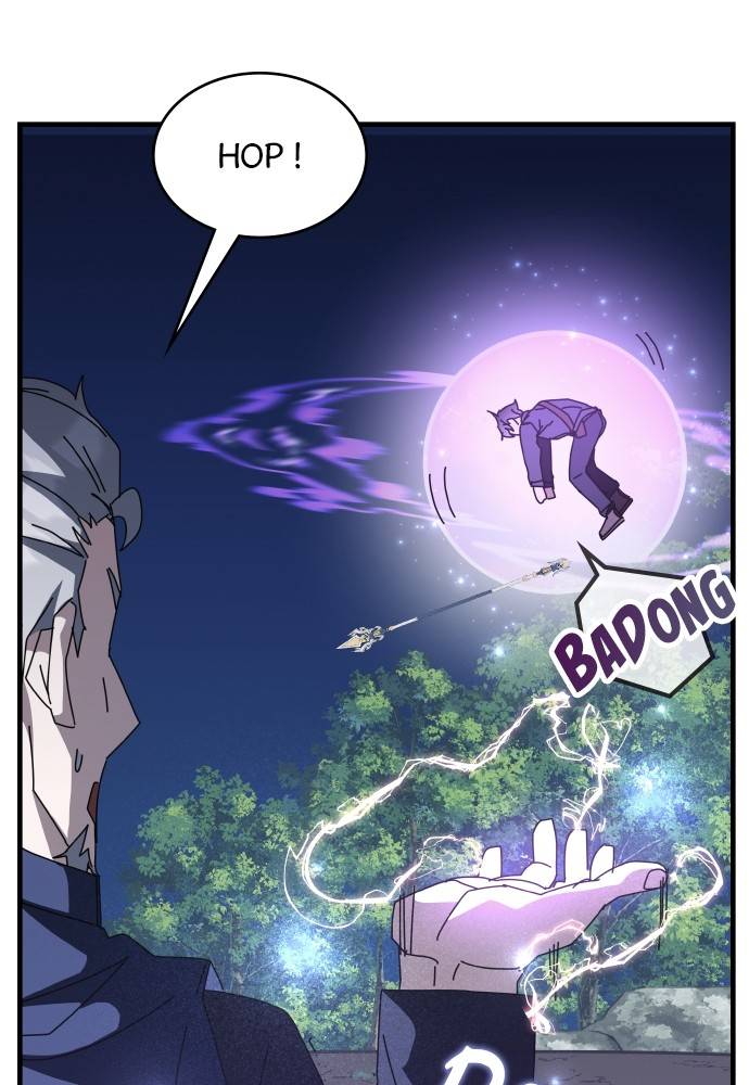 Transcension Academy Chapitre 53 - Page 154