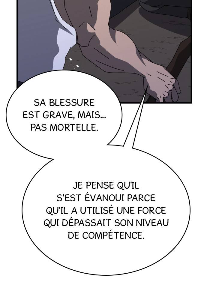 Transcension Academy Chapitre 53 - Page 162