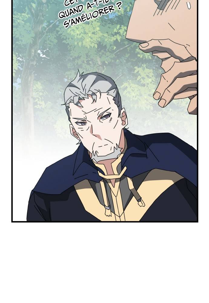 Transcension Academy Chapitre 53 - Page 164
