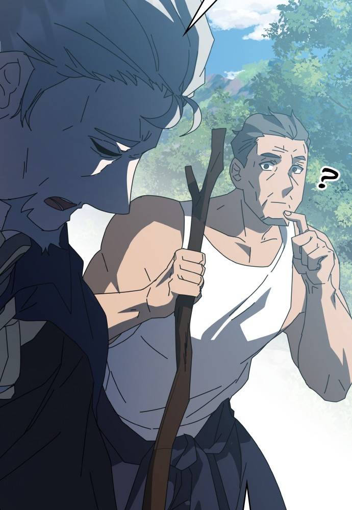 Transcension Academy Chapitre 53 - Page 167