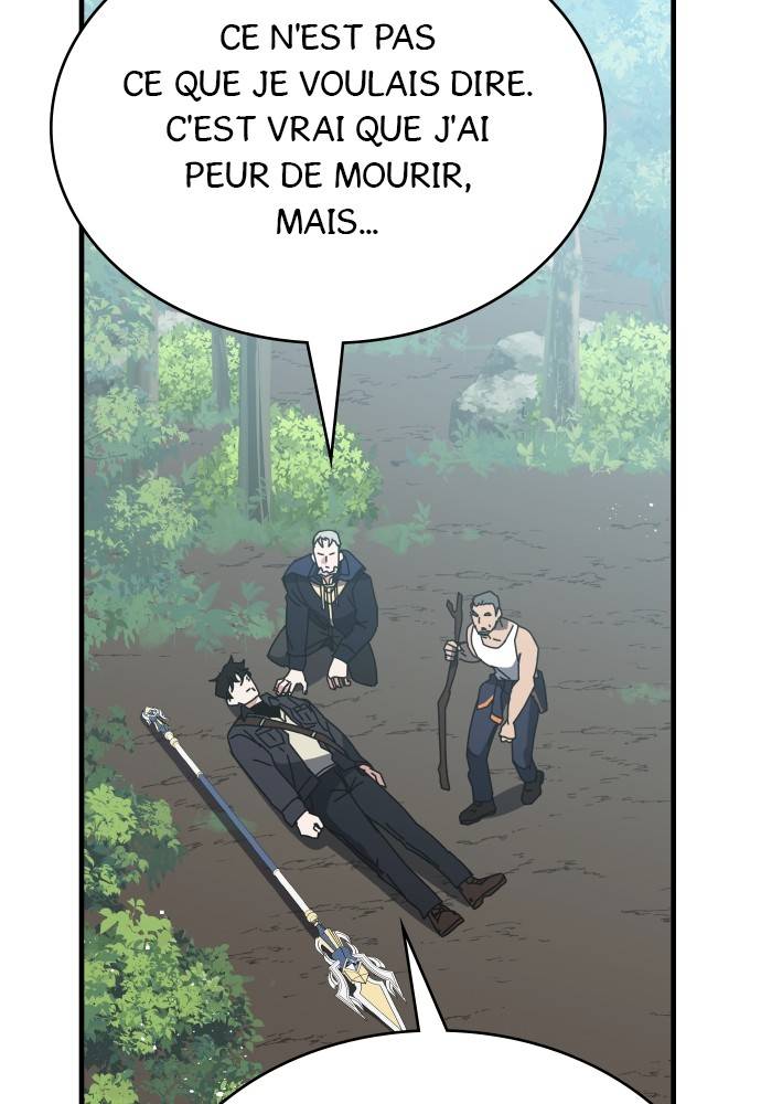 Transcension Academy Chapitre 53 - Page 171