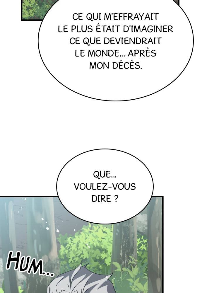 Transcension Academy Chapitre 53 - Page 172