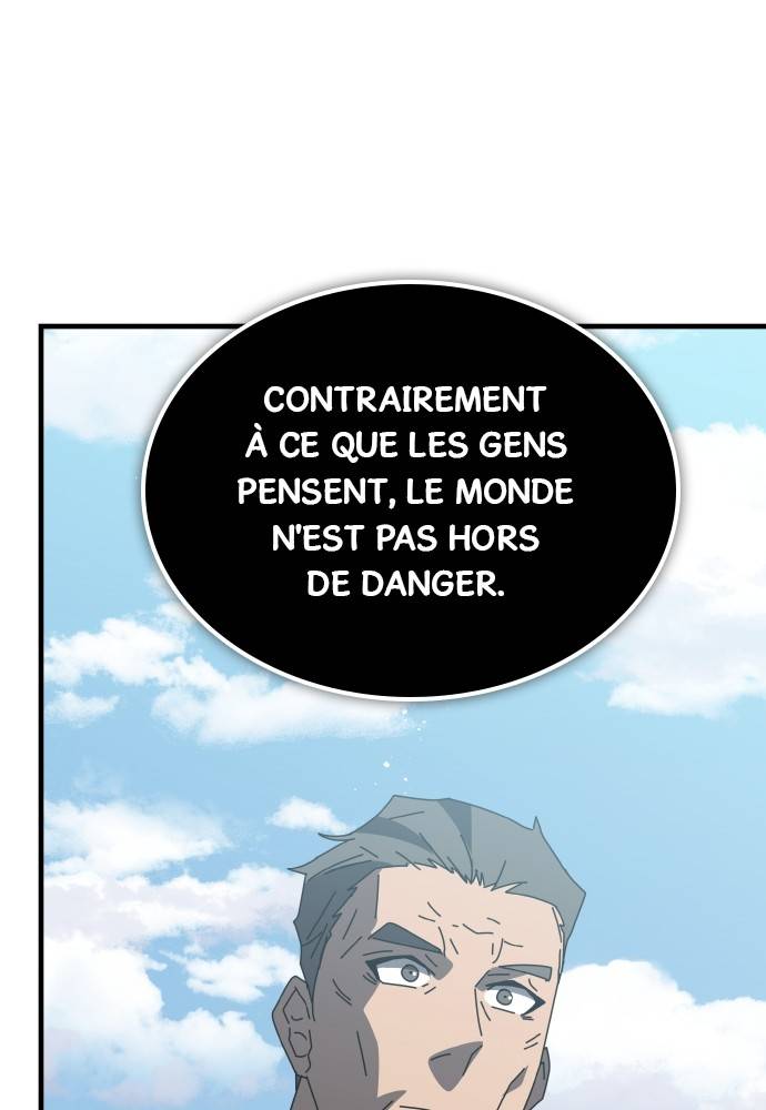 Transcension Academy Chapitre 53 - Page 174