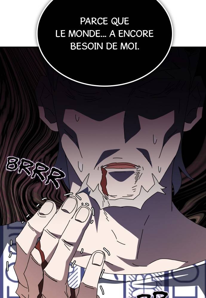 Transcension Academy Chapitre 53 - Page 178