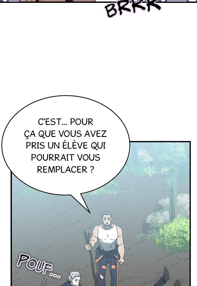 Transcension Academy Chapitre 53 - Page 179