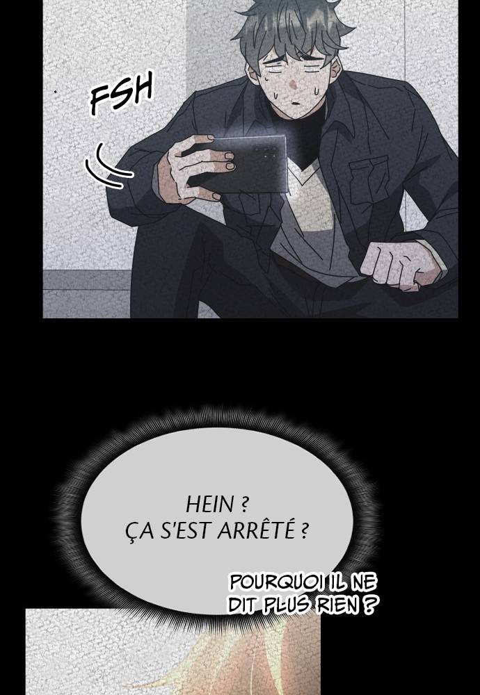 Transcension Academy Chapitre 53 - Page 18
