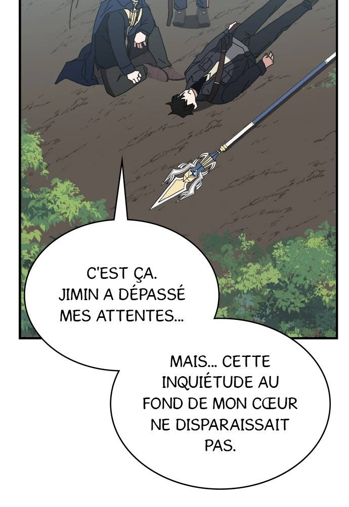 Transcension Academy Chapitre 53 - Page 180