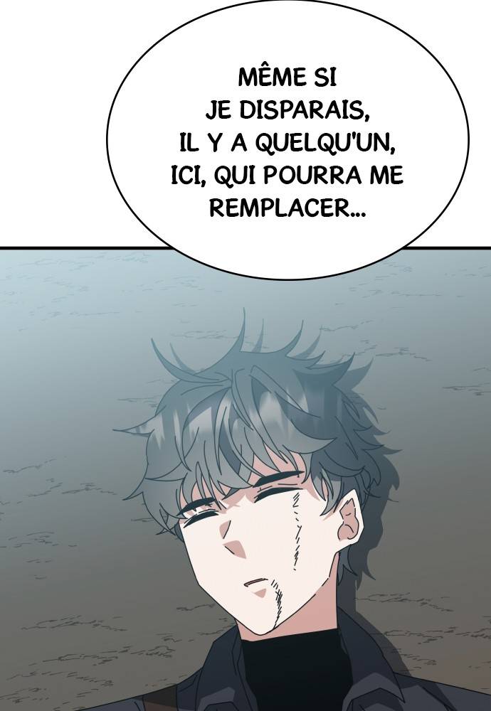 Transcension Academy Chapitre 53 - Page 183