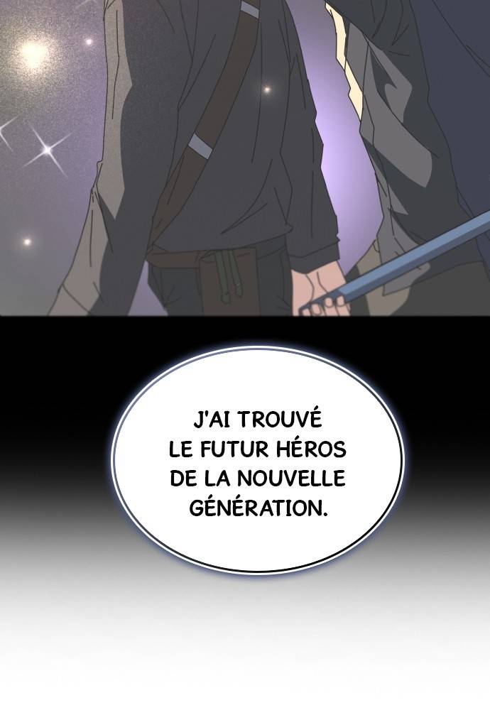 Transcension Academy Chapitre 53 - Page 188