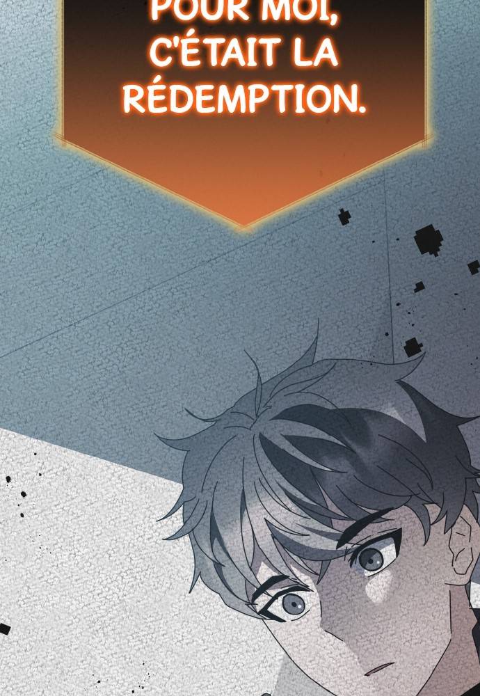 Transcension Academy Chapitre 53 - Page 21