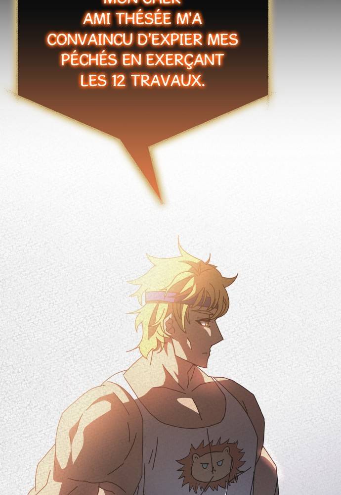 Transcension Academy Chapitre 53 - Page 25