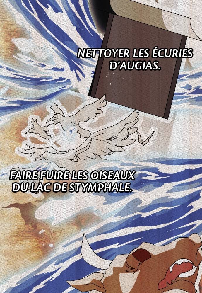 Transcension Academy Chapitre 53 - Page 29