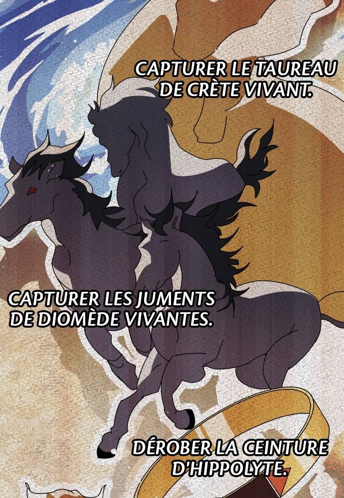 Transcension Academy Chapitre 53 - Page 30